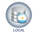 Cuenta Local